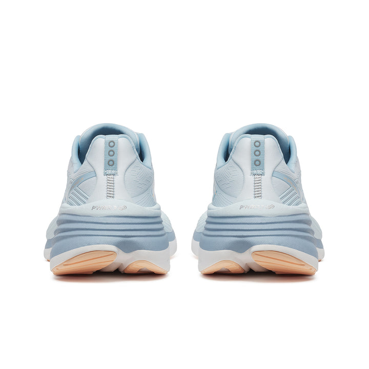 Saucony Hurricane 24 Womens | Ice Melt
