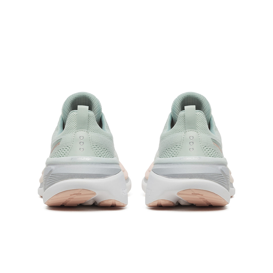 Saucony Hurricane 25 Womens | Mist/cameo