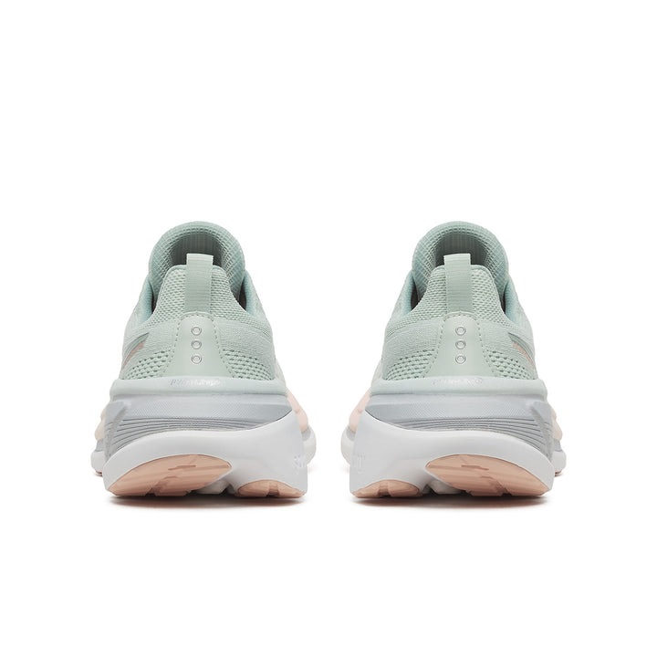 Saucony Hurricane 25 Womens | Mist/cameo