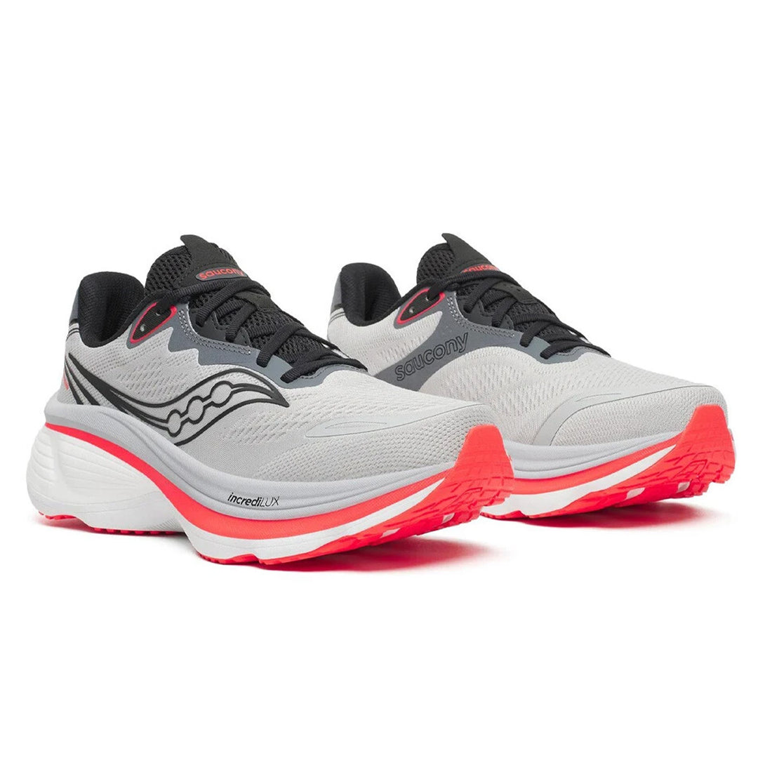 Saucony Hurricane 26 Mens | Cadet/black