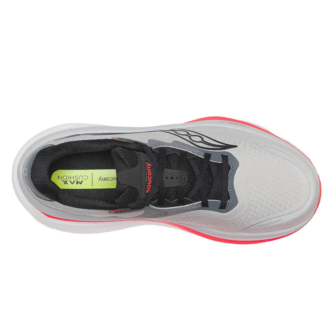 Saucony Hurricane 26 Mens | Cadet/black