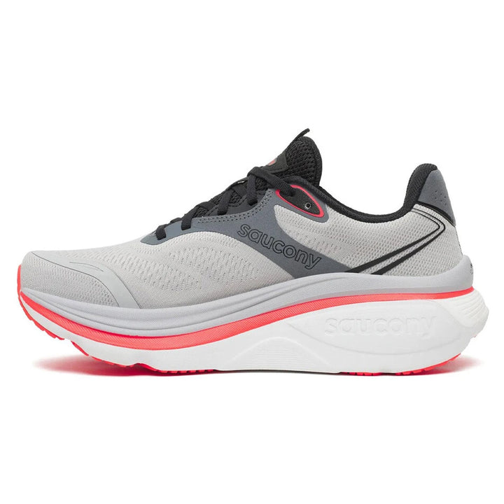 Saucony Hurricane 26 Mens | Cadet/black