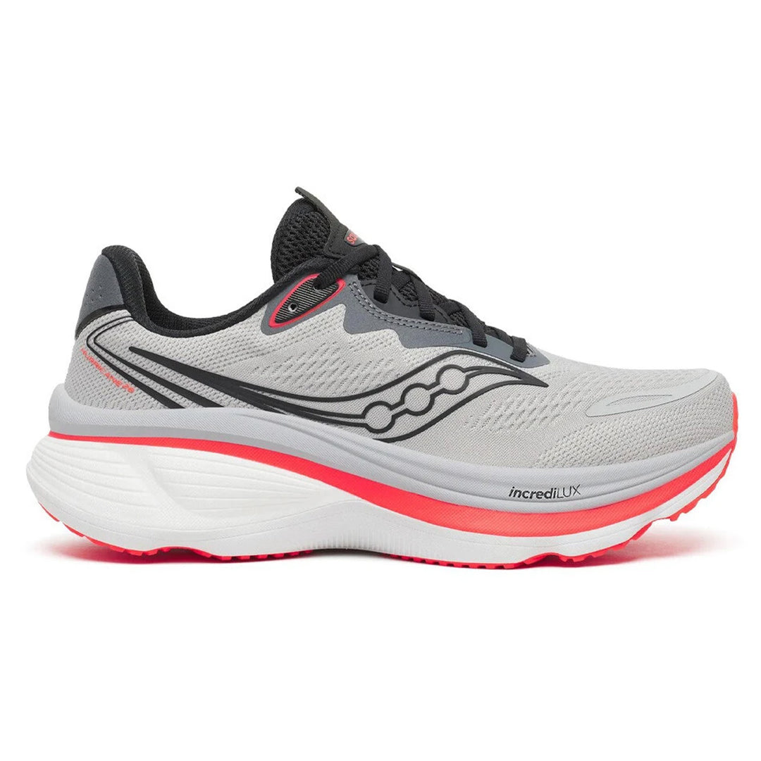 Saucony Hurricane 26 Mens | Cadet/black