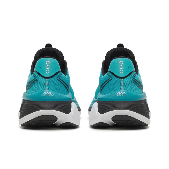 Saucony Hurricane 26 Mens | Tranquil/black