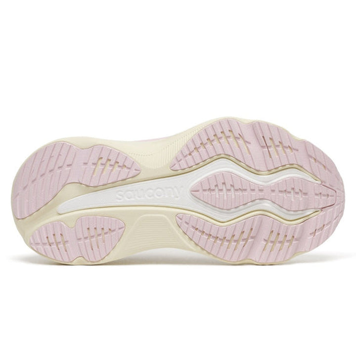 Saucony Hurricane 26 Womens | Quartz/swede