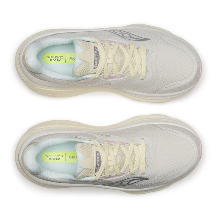 Saucony Hurricane 26 Womens | Quartz/swede