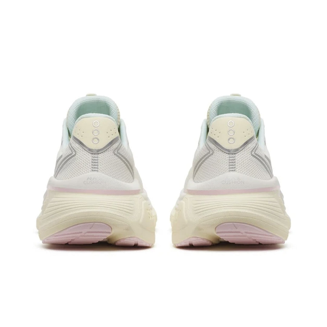 Saucony Hurricane 26 Womens | Quartz/swede