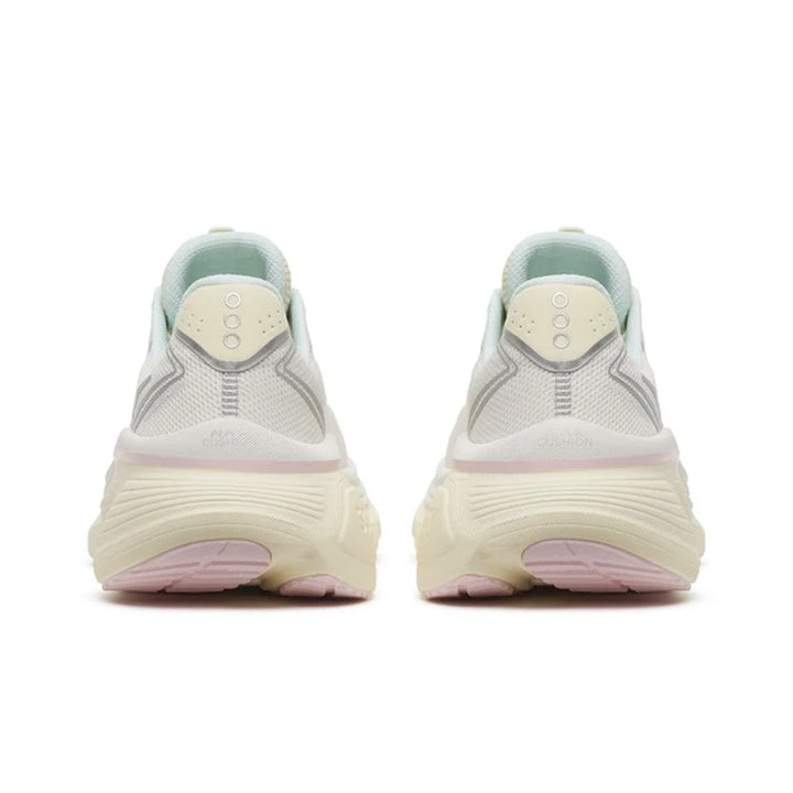 Saucony Hurricane 26 Womens | Quartz/swede