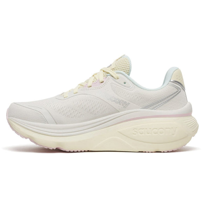 Saucony Hurricane 26 Womens | Quartz/swede