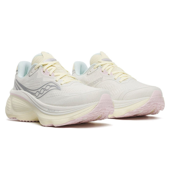 Saucony Hurricane 26 Womens | Quartz/swede