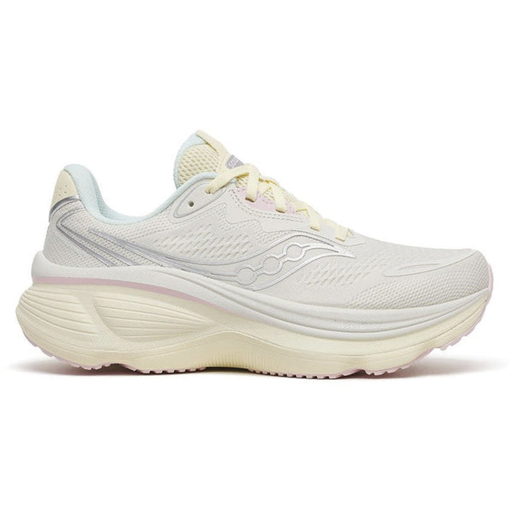 Saucony Hurricane 26 Womens | Quartz/swede