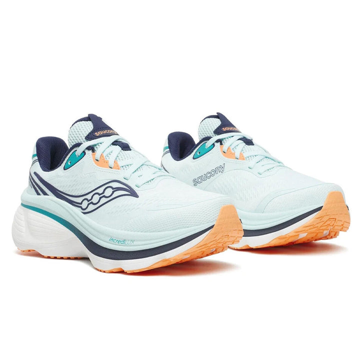 Saucony Hurricane 26 Womens | Spa/Naval