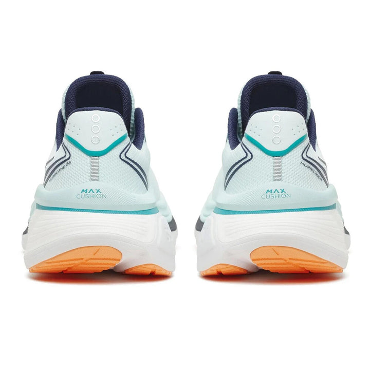 Saucony Hurricane 26 Womens | Spa/Naval