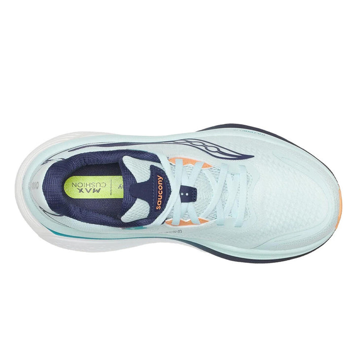 Saucony Hurricane 26 Womens | Spa/Naval