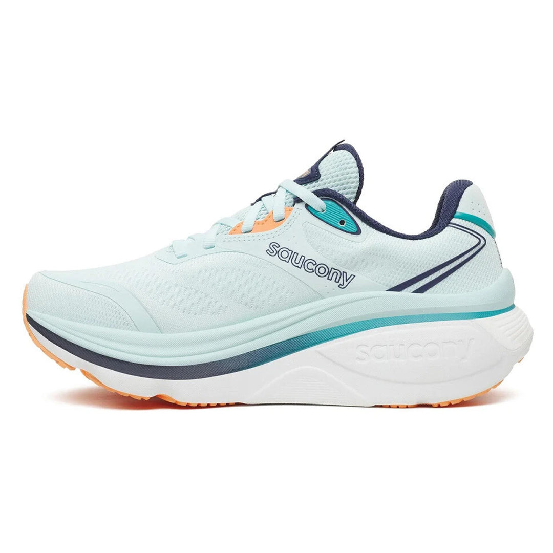 Saucony Hurricane 26 Womens | Spa/Naval