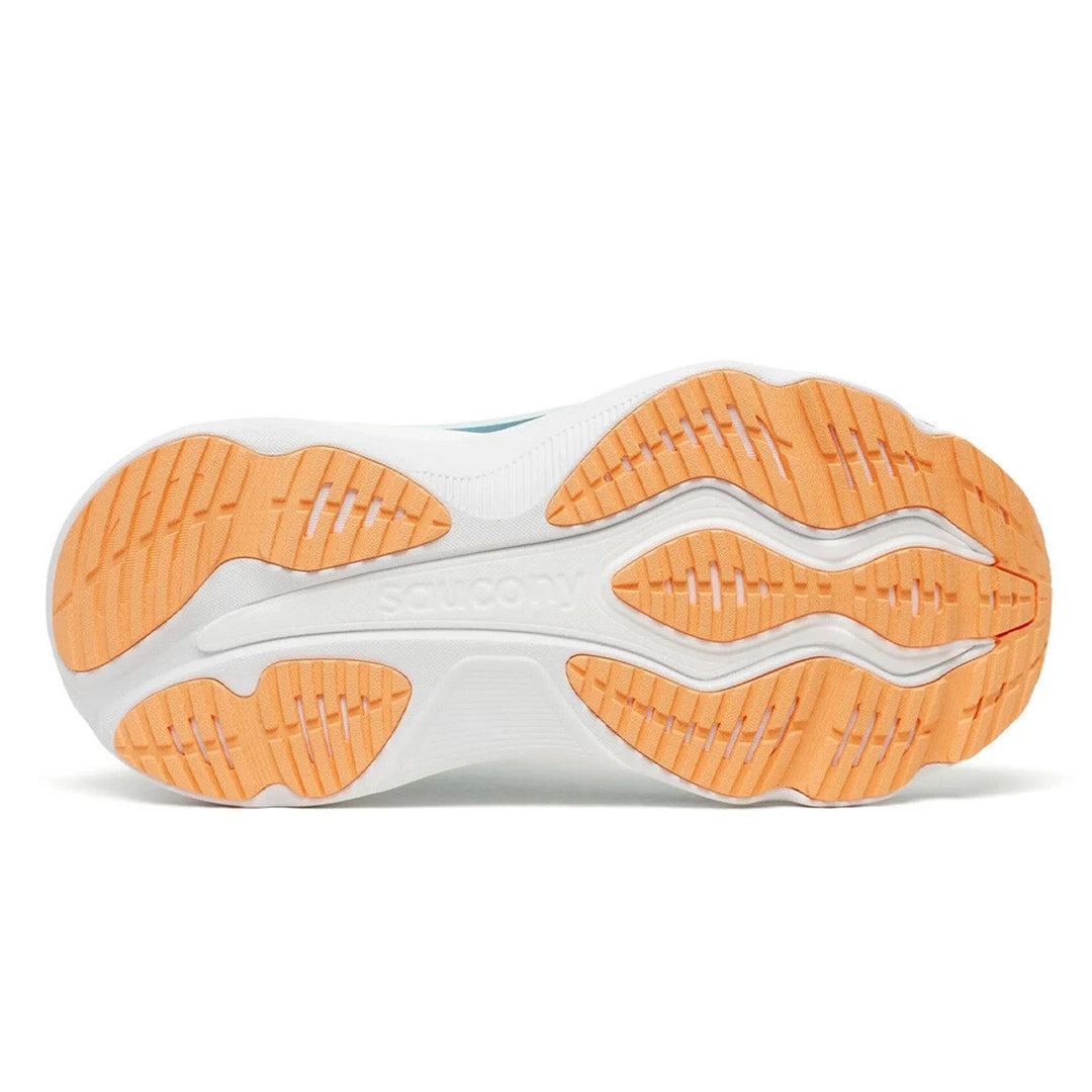 Saucony Hurricane 26 Womens | Spa/Naval