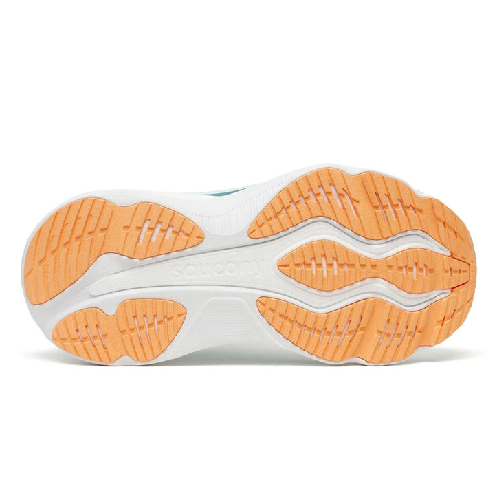Saucony Hurricane 26 Womens | Spa/Naval