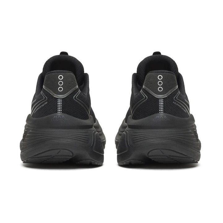 Saucony Hurricane 26 Womens | Triple Black