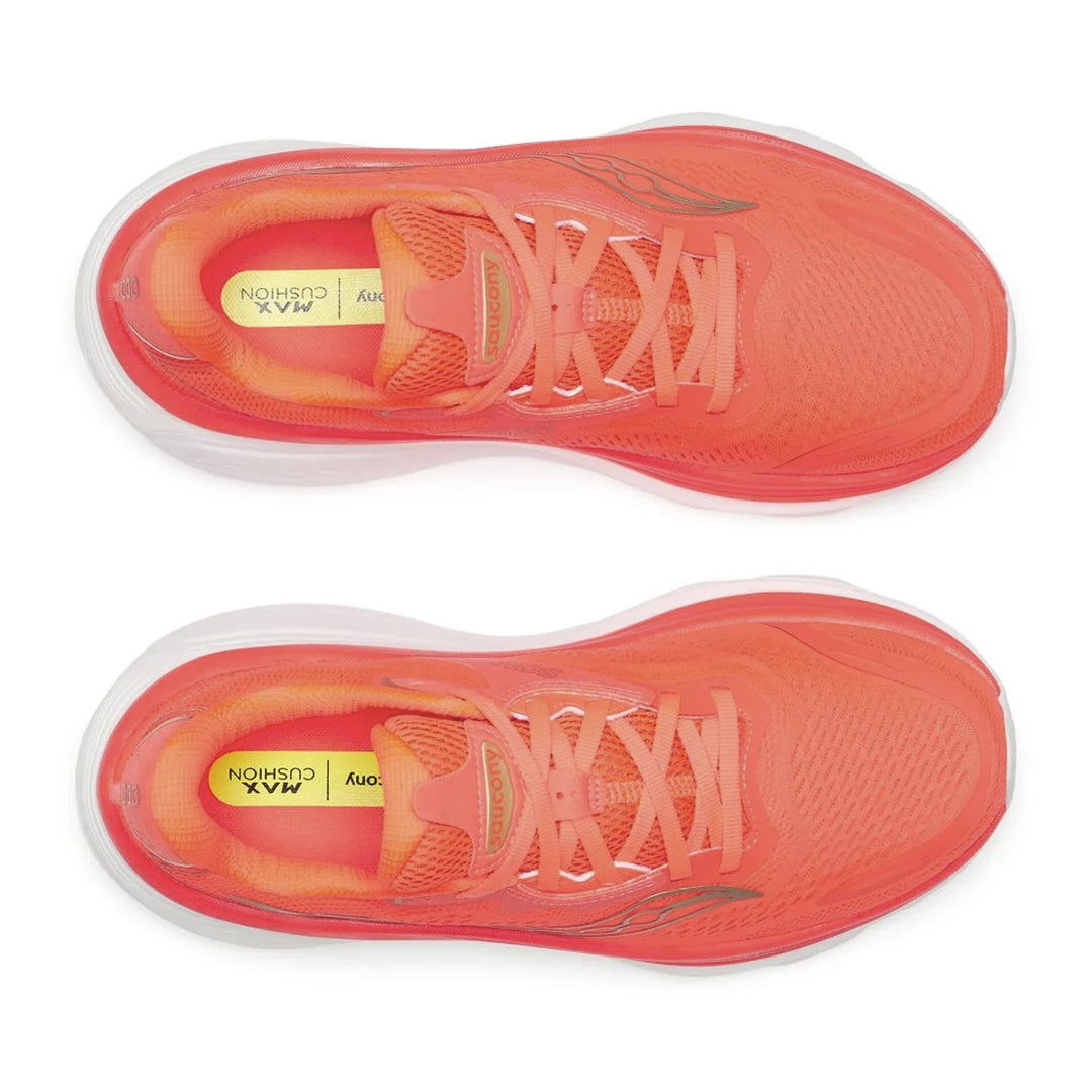 Saucony Hurricane 26 Womens | Vizired