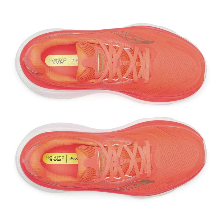 Saucony Hurricane 26 Womens | Vizired