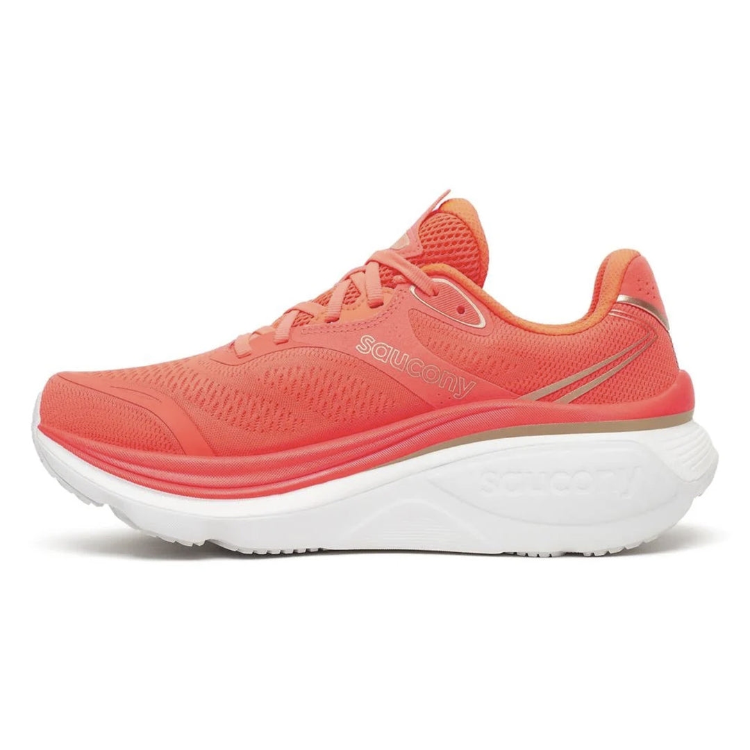 Saucony Hurricane 26 Womens | Vizired