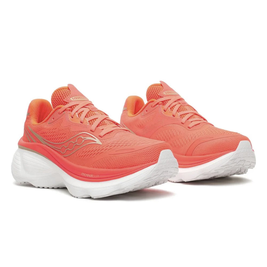 Saucony Hurricane 26 Womens | Vizired