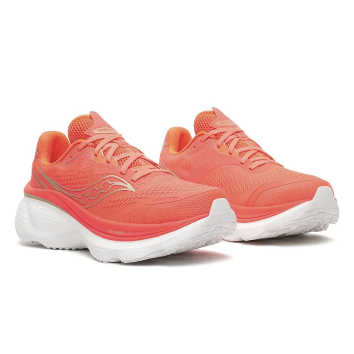 Saucony Hurricane 26 Womens | Vizired