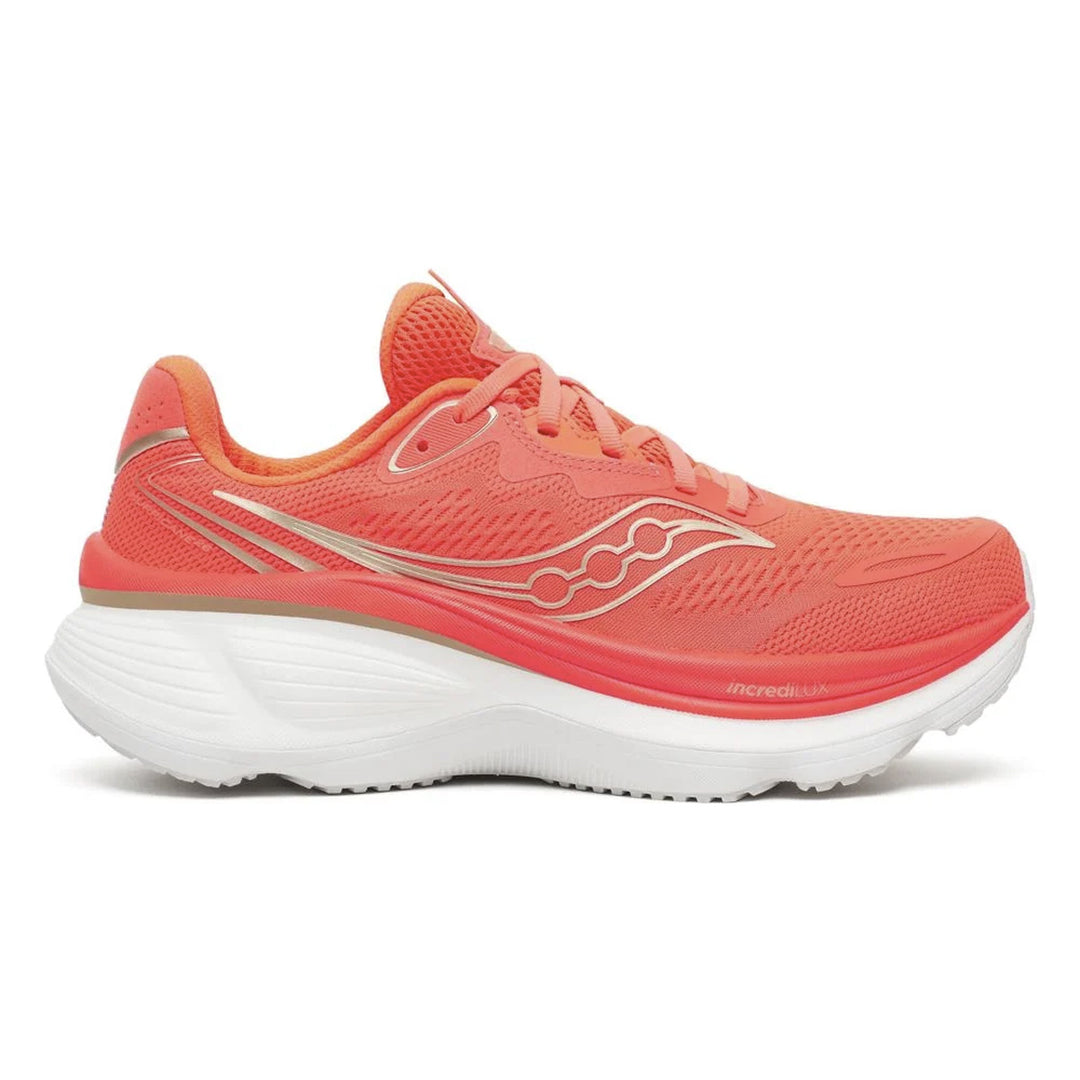 Saucony Hurricane 26 Womens | Vizired