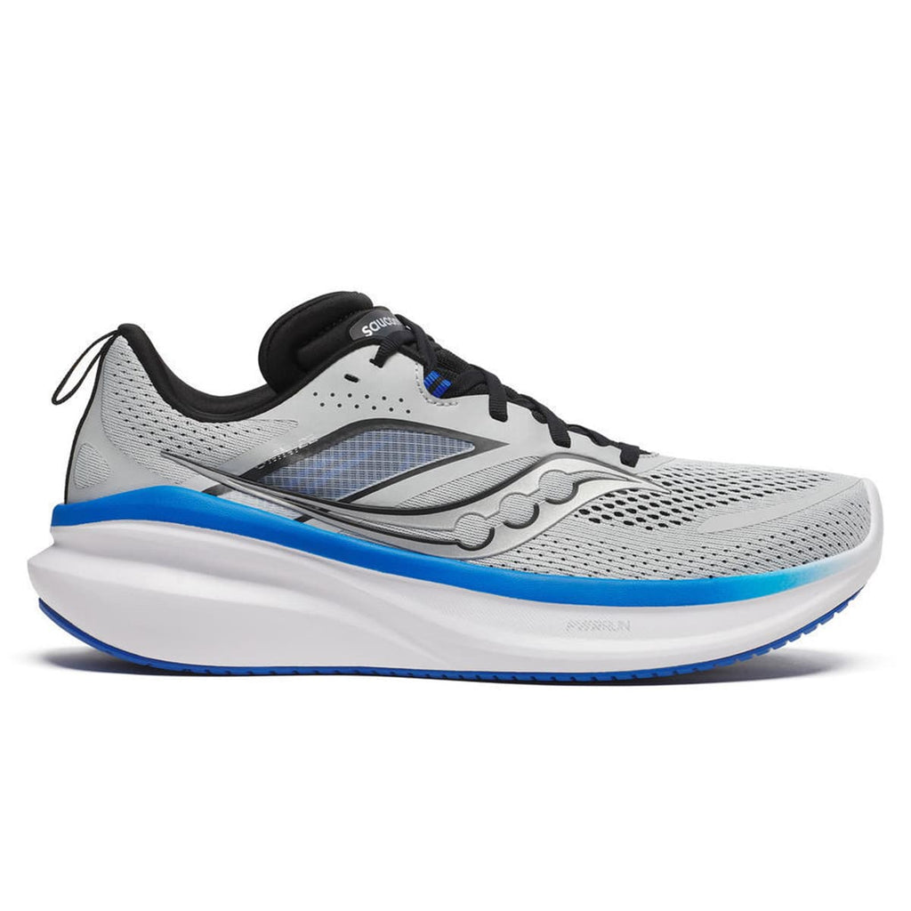 typing exam saucony omni 13 amarillo