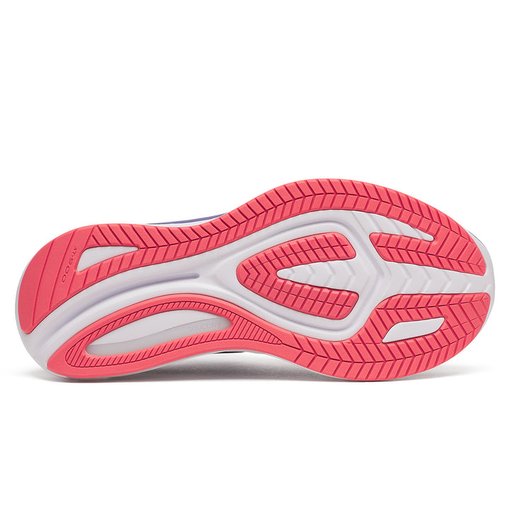 Saucony Omni 22 Womens | Marine/crocus