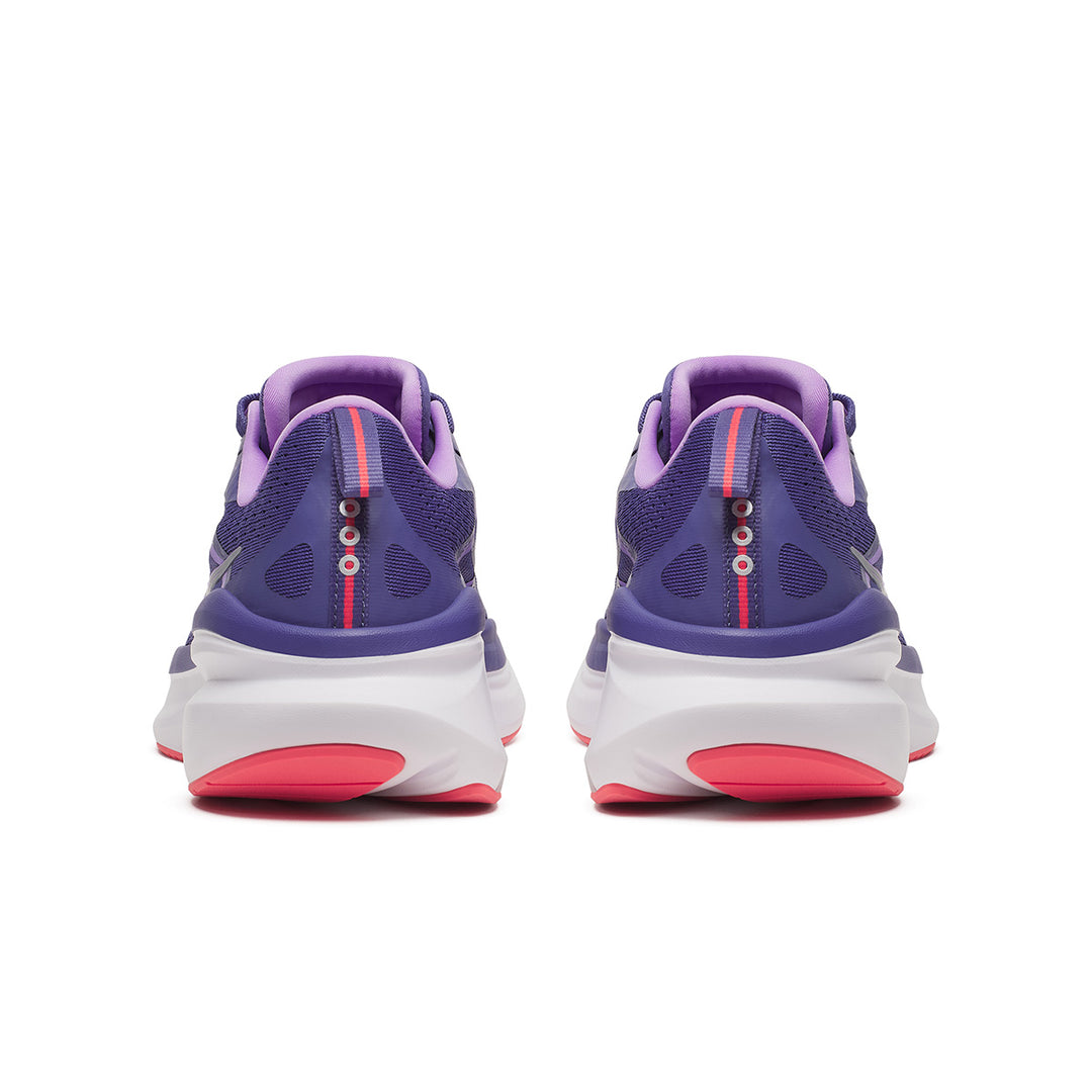Saucony Omni 22 Womens | Marine/crocus