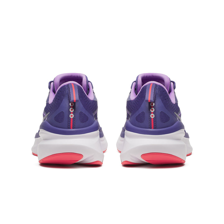 Saucony Omni 22 Womens | Marine/crocus