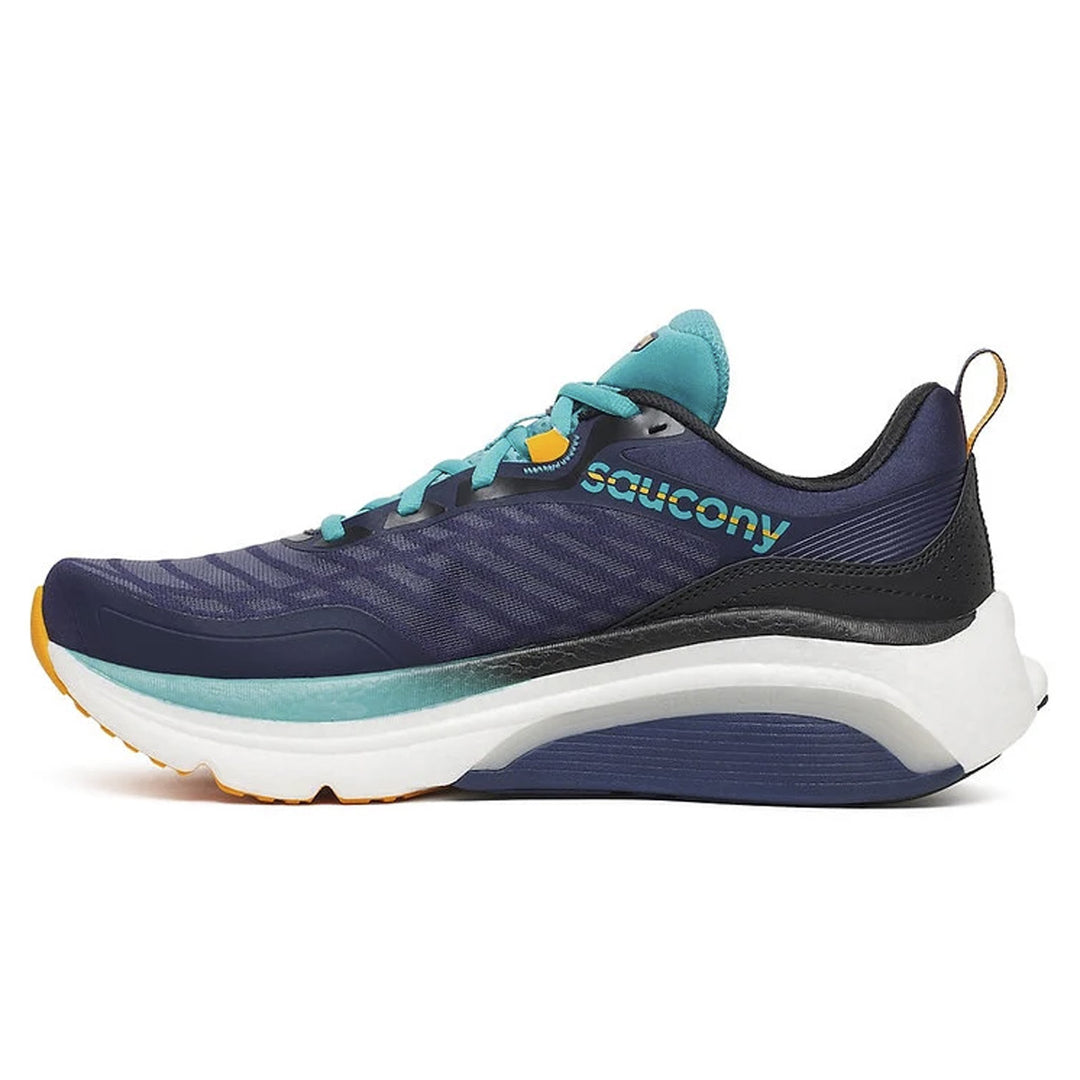Saucony Omni ST 23 Mens | Navy/tranquil