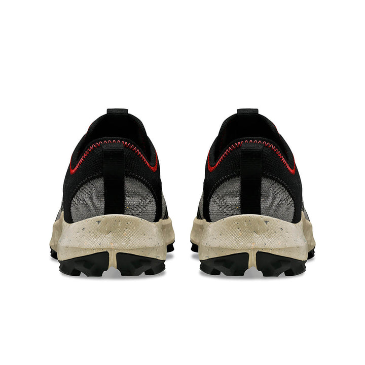 Saucony Peregrine RFG Mens | Shadow/black
