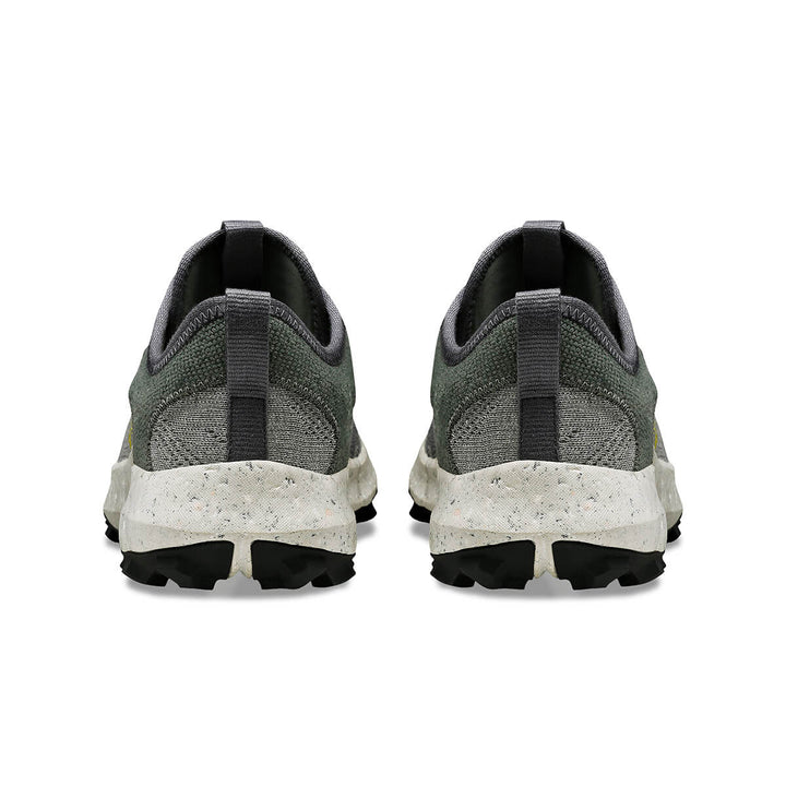 Saucony Peregrine RFG Mens | Bough/shadow