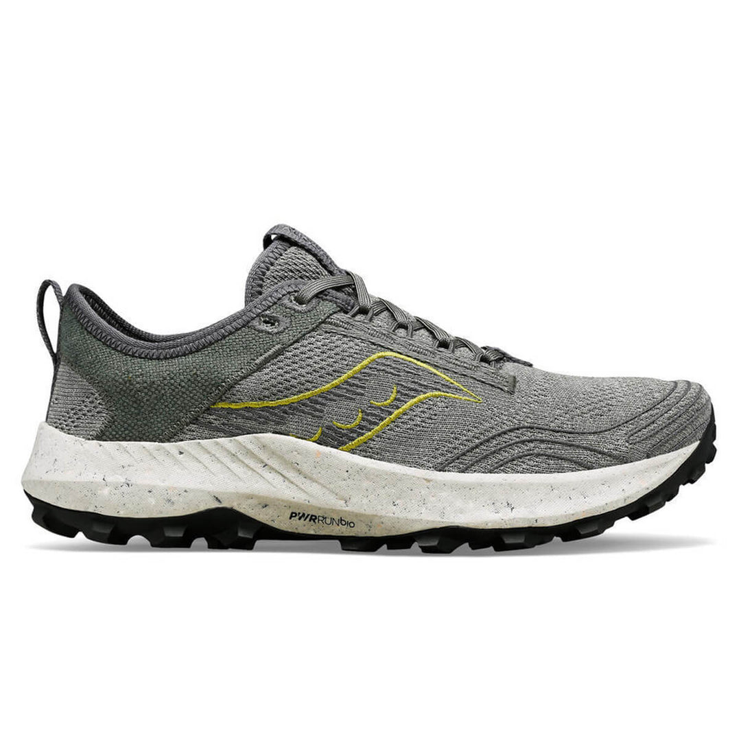 Saucony Peregrine RFG Mens | Bough/shadow