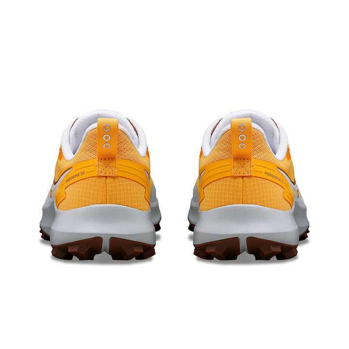 Saucony Peregrine 14 Womens | Flax/clove