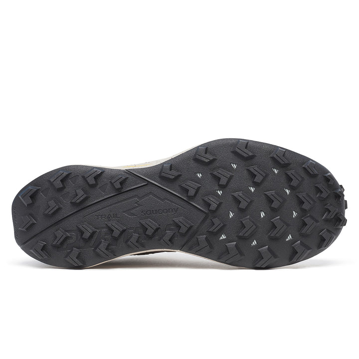 Saucony Peregrine 15 Mens | Wine/kodiak
