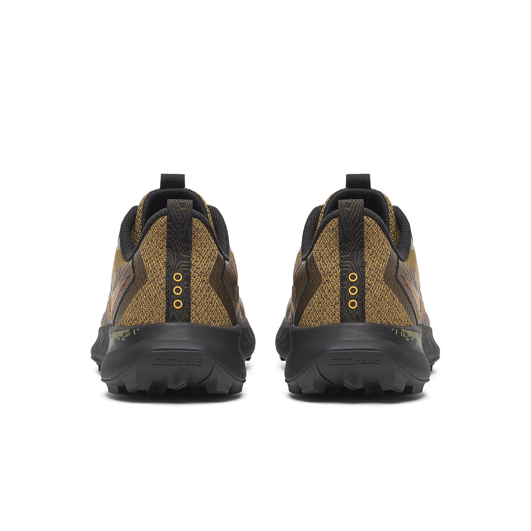 Saucony Peregrine 15 Mens | Kodiak/black
