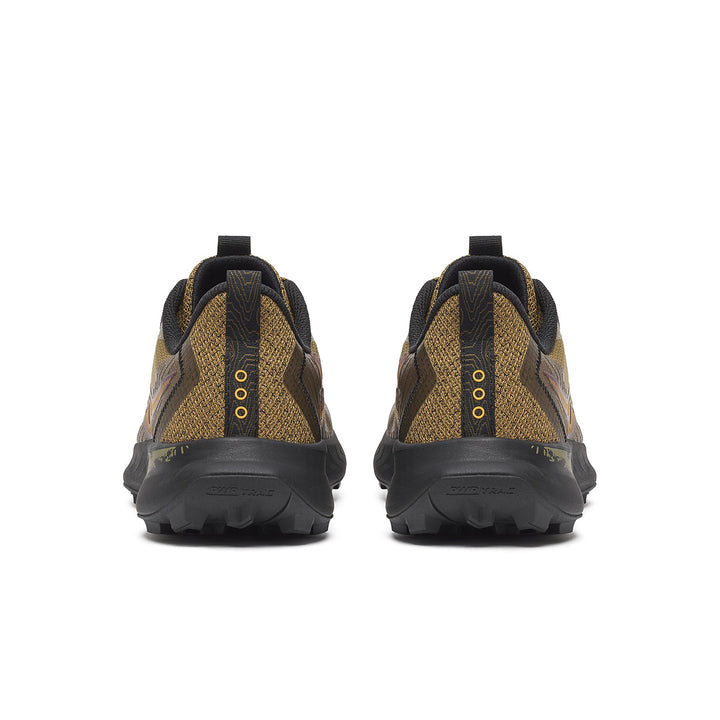 Saucony Peregrine 15 Mens | Kodiak/black