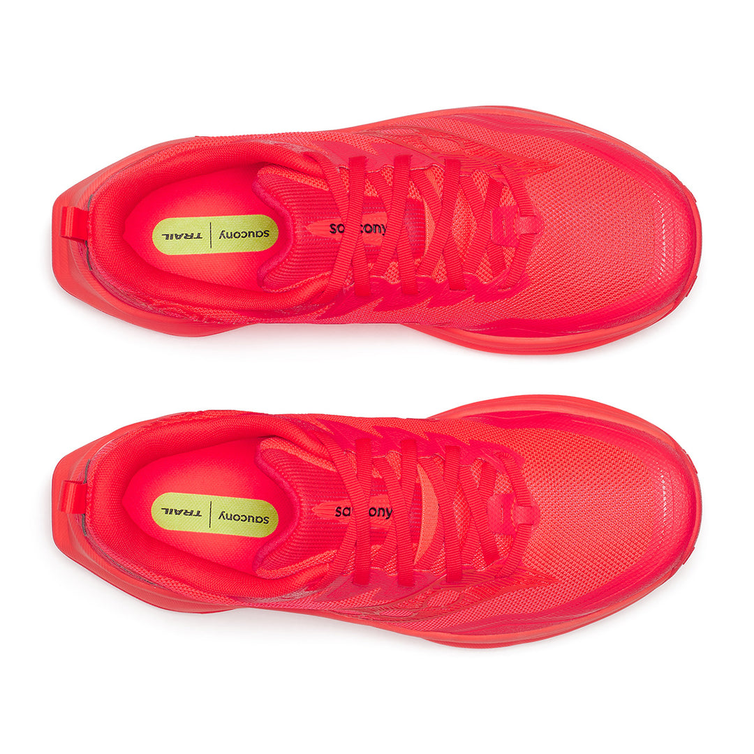 Saucony Peregrine 16 Womens | Vizired