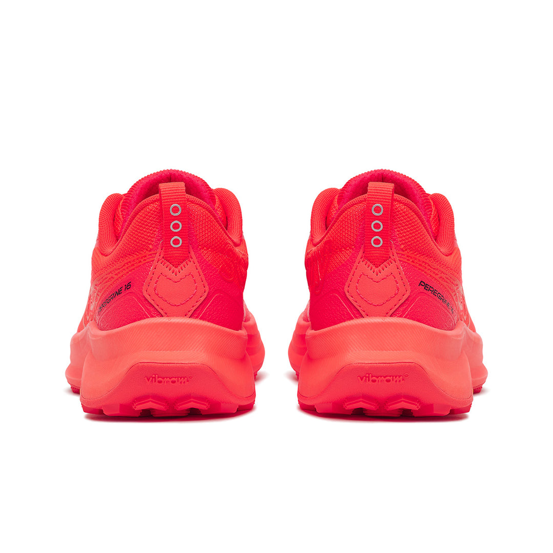 Saucony Peregrine 16 Womens | Vizired