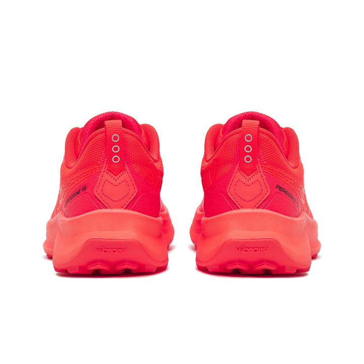 Saucony Peregrine 16 Womens | Vizired