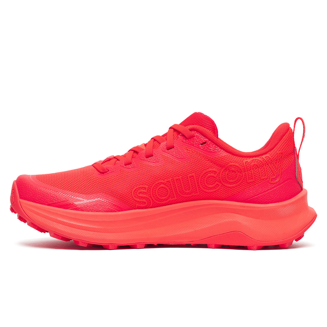 Saucony Peregrine 16 Womens | Vizired