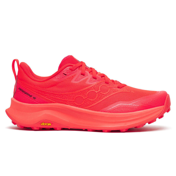Saucony Peregrine 16 Womens | Vizired