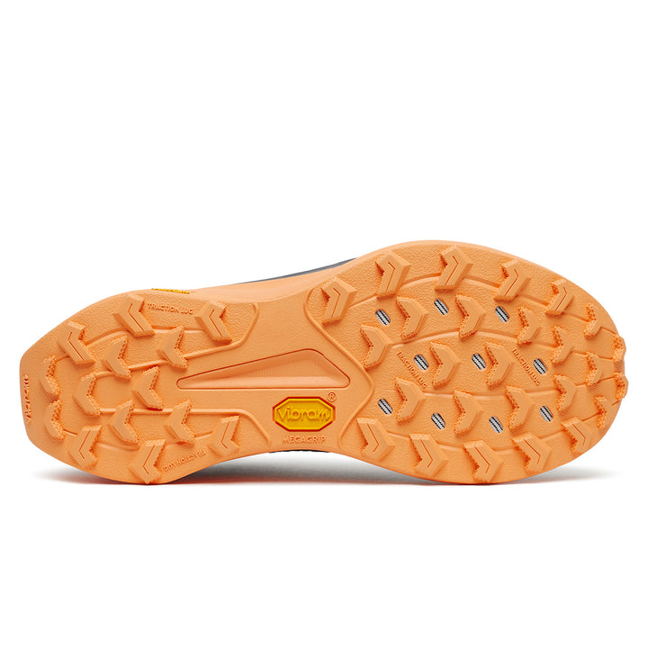 Saucony Peregrine 16 Womens | Navy/persian