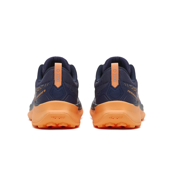 Saucony Peregrine 16 Womens | Navy/persian