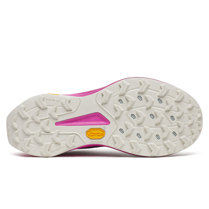 Saucony Peregrine 16 Womens | Plum/mulberry