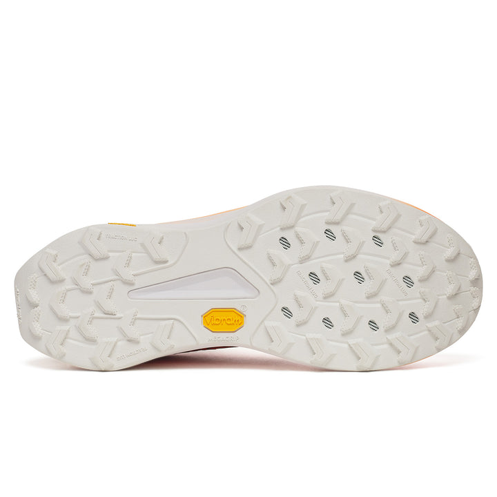 Saucony Peregrine 16 Mens | Fire/Black