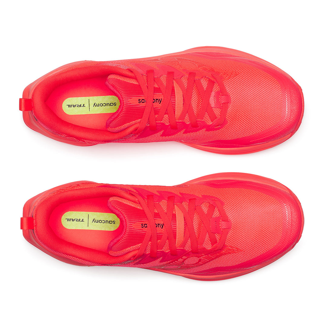Saucony Peregrine 16 Mens | Vizired